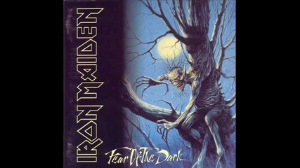 Iron Maiden - Afraid To Shoot Strangers