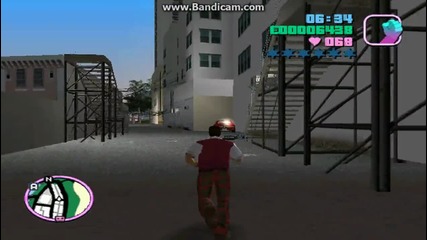 Gta Vice City Епизод 9