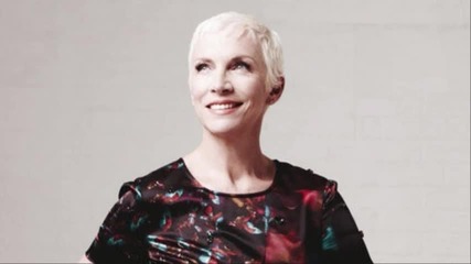 Annie Lennox - A Christmas Cornucopia 
