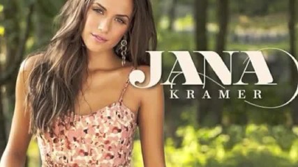 Jana Kramer - Good As You Were Bad