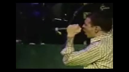 Linkin Park - Numb (live)