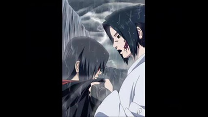 itachi - отрова