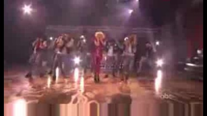 Lady Gaga в Dancing With The Stars