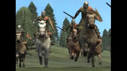 Medieval 2 Total War movie 3