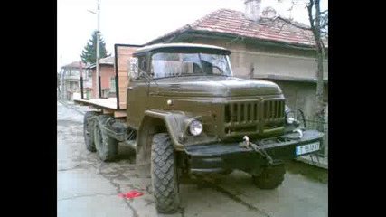 stari kamioni