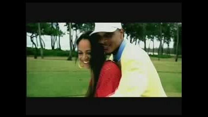 T.I. - Why You Wanna