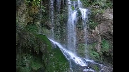 Крушунските водопади 3 (15.08.2010) 