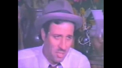 Kemal Sunal - Zubuk Part 2/9