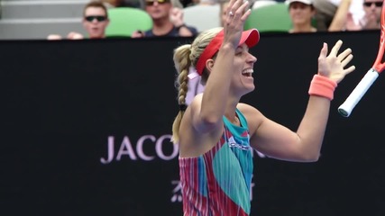 That was day 10 Australian Open 2016 [full Hd,1080p]