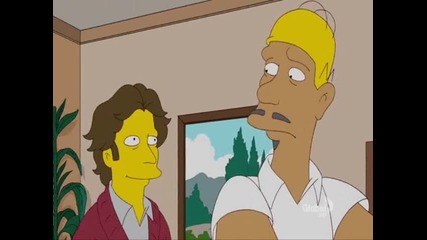 The Simpsons s22 Ep17