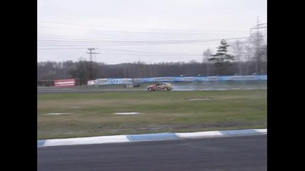 M3 E36 Sosnovа