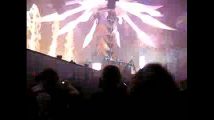 Sensation Black 2008 - Introducing Showtek