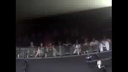 Lil Wayne Performs Kobe Bryant Live!!!! at Lakers Party 
