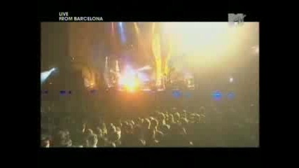 Katy Perry - One Of The Boys Live