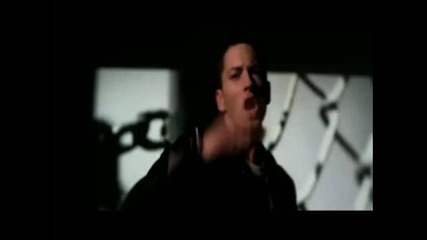 Eminem ft Lil Wayne - No Love Official video Hq