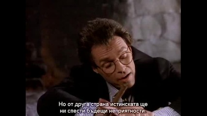 Twin Peaks, S02, E02, Bg Subs