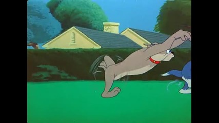 Том и Джери - 2