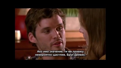 one tree hill s8ep8