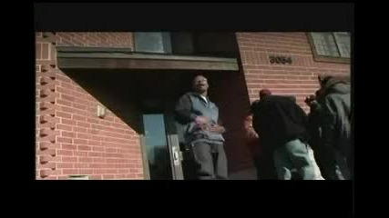 Lupe Fiasco - Kick Push 