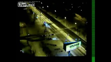 Късметлия 