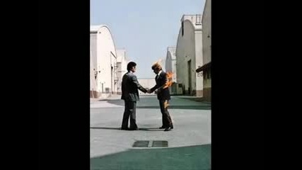Pink Floyd - Wish You Were Here