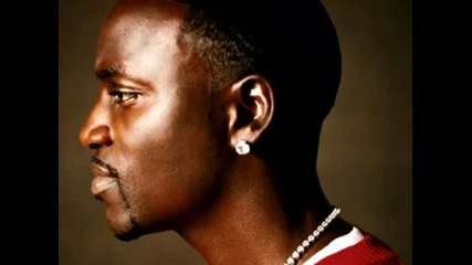 Akon - Angel