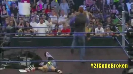 Sheamus Brogue Kick Finisher Tribute [hd]