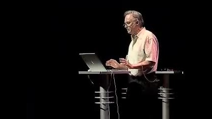 Ted - Richard Dawkins