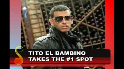 Tito El Bambino - El Amor