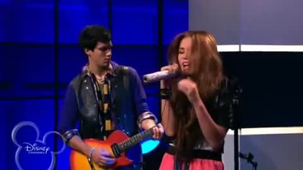 Hannah Montana Forever - Wherever I Go
