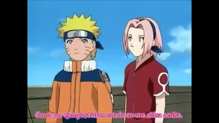 Naruto&sakura