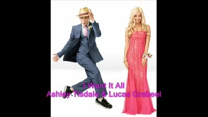 High School Musical 3 Senior Year Soundtrack Preview 6 Songs