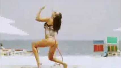Andreea Banica - Love In Brasil 