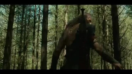 Clash of the Titans - Trailer 2 