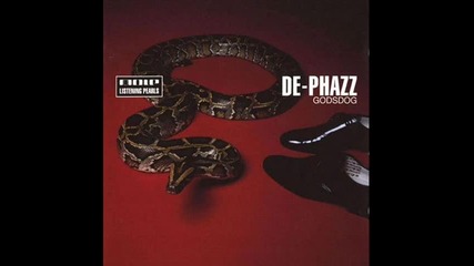 De Phazz - Squeeze The Trigger