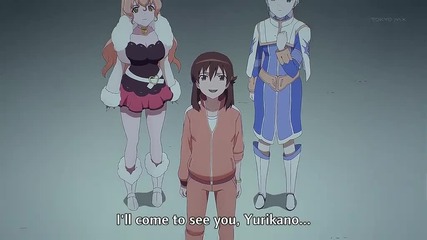 Rinne no Lagrange Season 2 Episode 7 Eng Hq