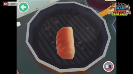 toca kitchen 2 част 4/5