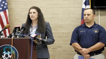 Lawyer: Officer Didn't Target Black Teens at Texas Pool