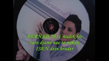 Bernad 2011 new album - wmv.dj.pirata