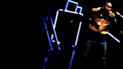 Chris Brown ft. T - Pain - Niggas In Paris ( Freestyle )