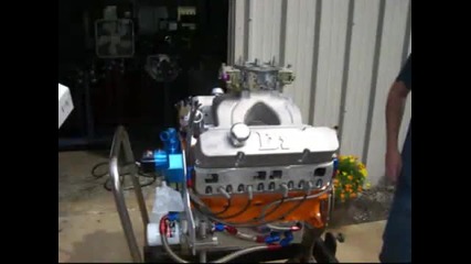 koleno performance dyno test 