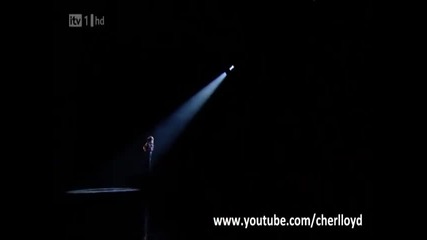 Cher Lloyd - Stay (studio Version) Music Video New Hd 