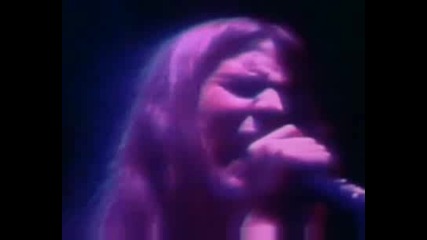Black Sabbath - Rock n Roll Doctor