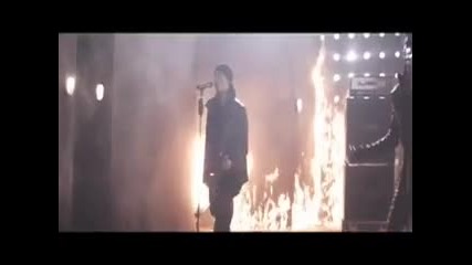 tokio hotel - would behind my wall {hq} 