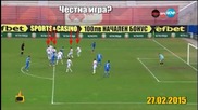 Има ли черно тото в българския футбол - Господари на Ефира (12.03.2015)