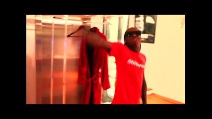 Lil Wayne ft. Gucci Mane - Steady Mobbin ( Official Video Premiere H D ) 
