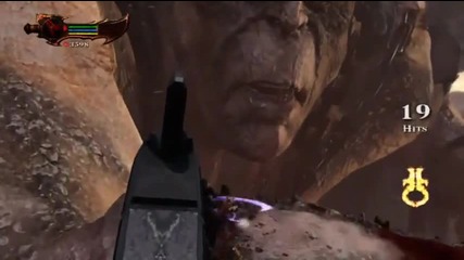 God of War 3 - Boss_ Cronos (1_2)