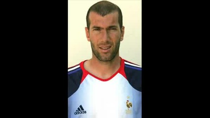 Zidane