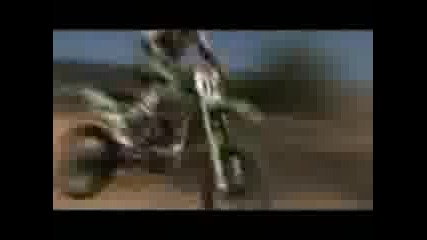 Kawasaki Racing Team (motocross).3gp