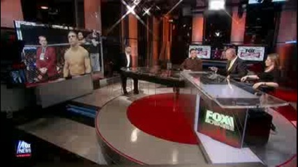Fox Fight Game Ufc 103 Preview